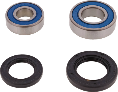 Moose Offroad Front Wheel Bearing Kit for Kayo Jackal and Bull 200 - Part 25-1831
