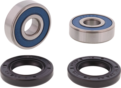 Moose Offroad Front Wheel Bearing Kit for Kayo K2 (Part #25-1833)