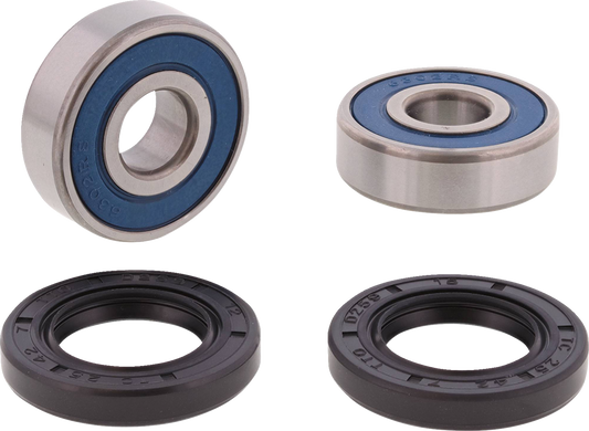 Moose Offroad Front Wheel Bearing Kit for Kayo K2 (Part #25-1833)