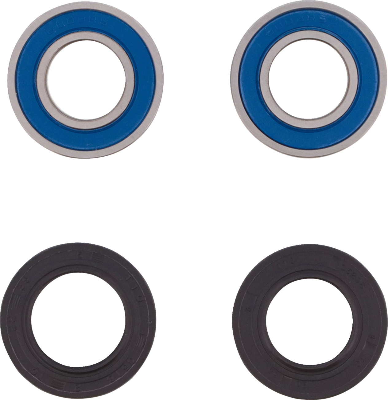 Moose Offroad Front Wheel Bearing Kit for Kayo Predator and Bull 125 (Part No. 25-1829)