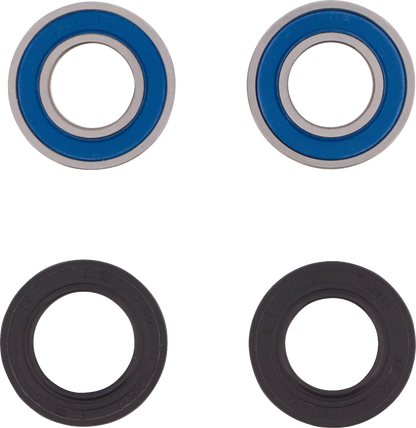 Moose Offroad Front Wheel Bearing Kit for Kayo Predator and Bull 125 (Part No. 25-1829)