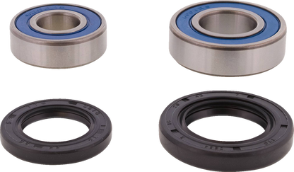 Moose Offroad Front Wheel Bearing Kit for Kayo Jackal and Bull 200 - Part 25-1831