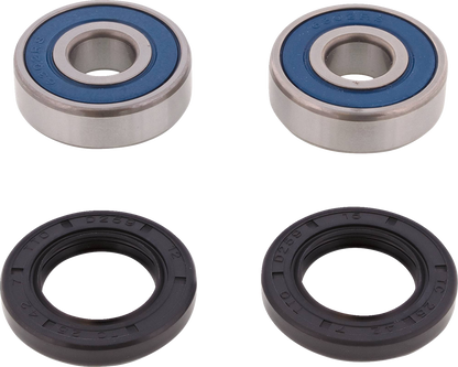 Moose Offroad Front Wheel Bearing Kit for Kayo K2 (Part #25-1833)
