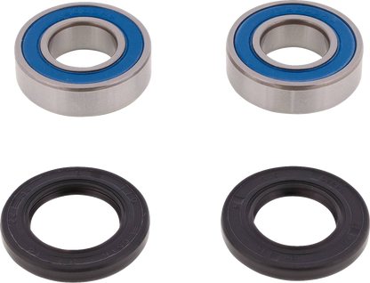 Moose Offroad Front Wheel Bearing Kit for Kayo Predator and Bull 125 (Part No. 25-1829)