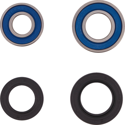 Moose Offroad Front Wheel Bearing Kit for Kayo Jackal and Bull 200 - Part 25-1831