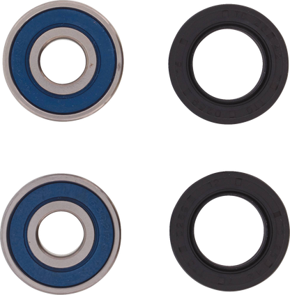 Moose Offroad Front Wheel Bearing Kit for Kayo K2 (Part #25-1833)