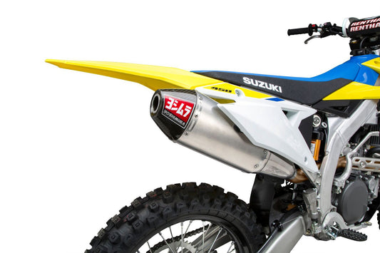 RS-4 Slip-on Exhaust