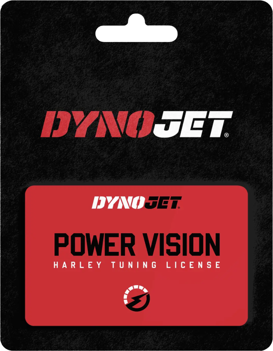 Power Vision Tuning License
