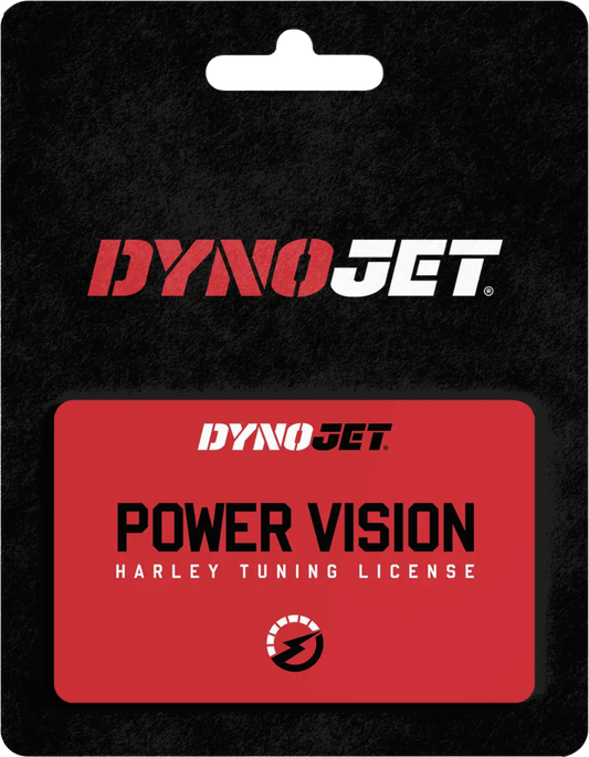 Power Vision Tuning License