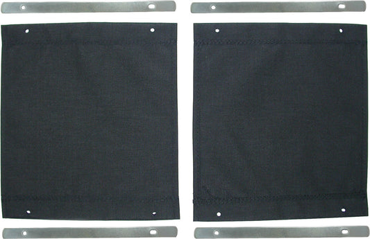 Saddlebag Cover