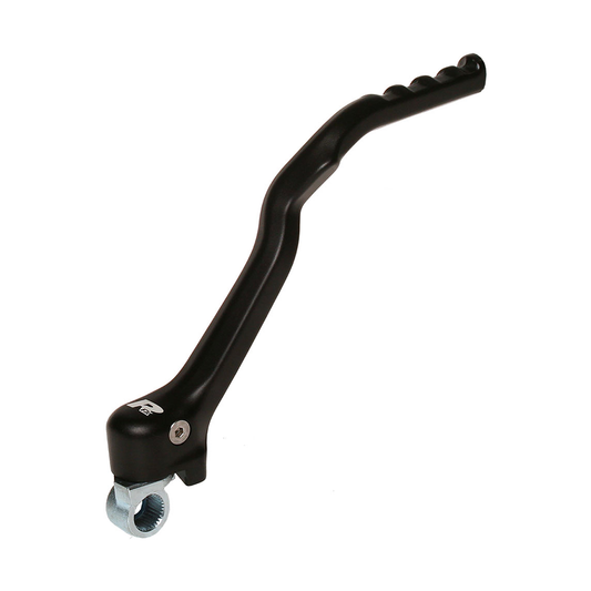 RFX Kick Starter for Yamaha FXKS 50800 55H3 - Hard Anodized Black