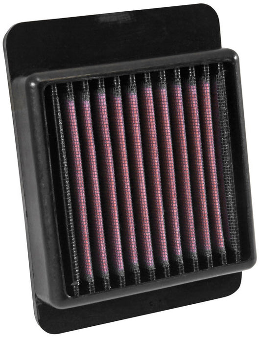 High Flow Air Filter