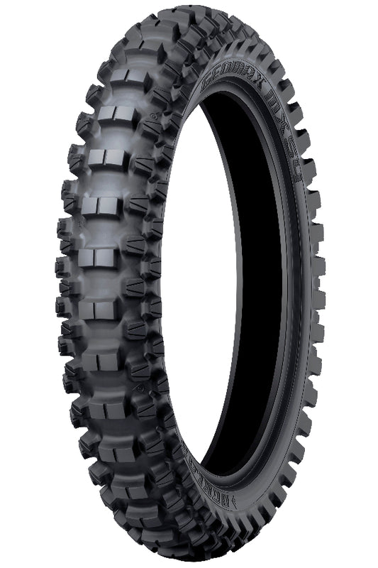 Tire Geomax Mx54 Rear 100/90 19 57m Bias Tt