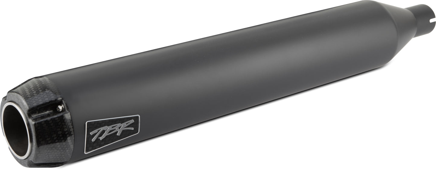 Comp-S Full Length 2-in-1 Touring Exhaust