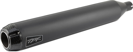 Comp-S Full Length 2-in-1 Touring Exhaust