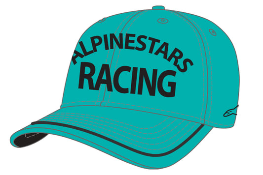 ALPINESTARS LUMINARY HAT AQUA BLUE