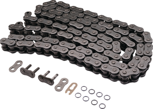 Moose Offroad 525 O-Ring Series Drive Chain - 124 Links, Part #94451340124250