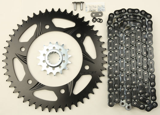 Performance Links Chain & Sprocket Kit