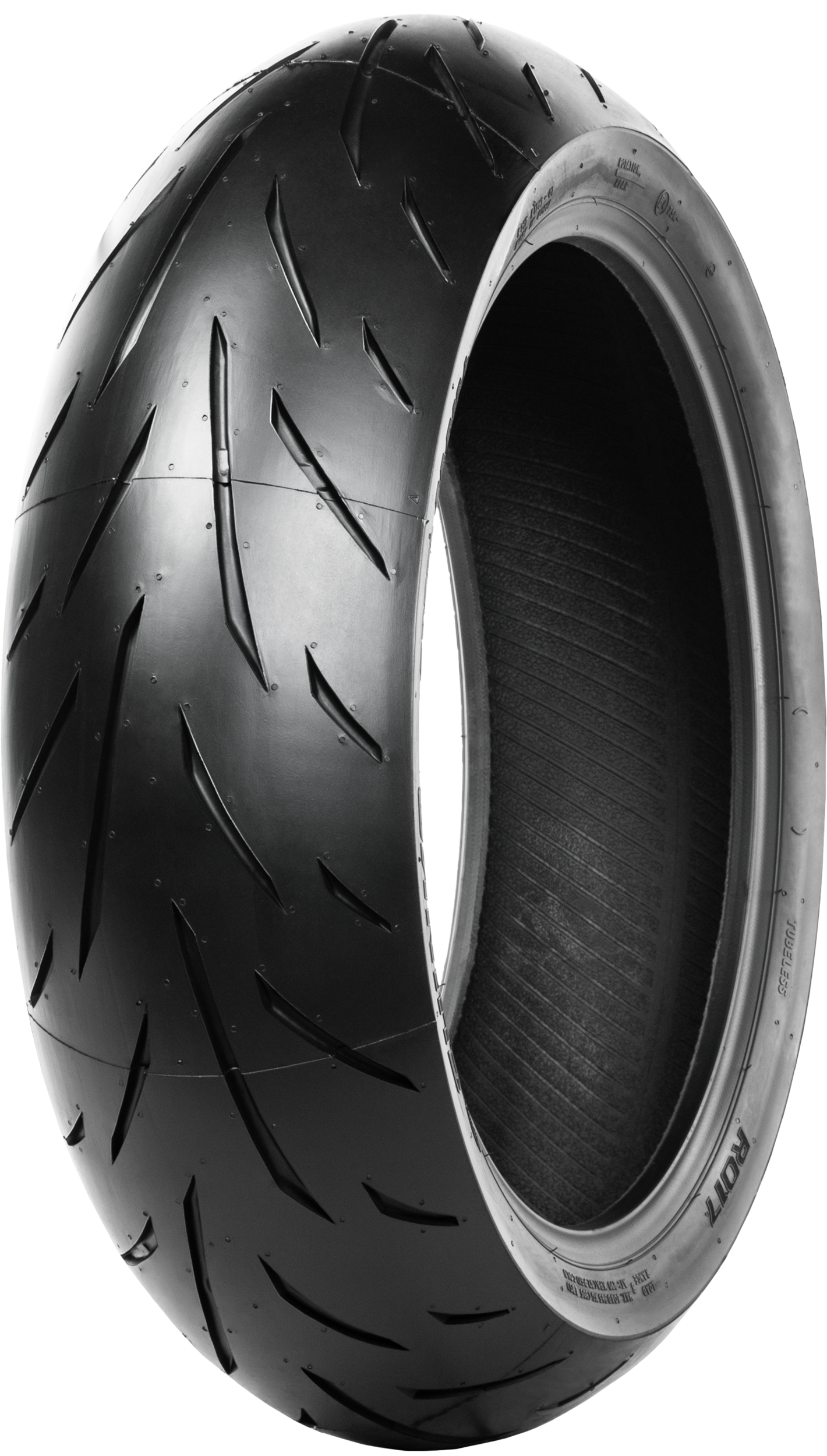 Shinko Tire 017 Peak Rear 180/60ZR17 73W Radial TL - High-Performance Motorcycle Tire