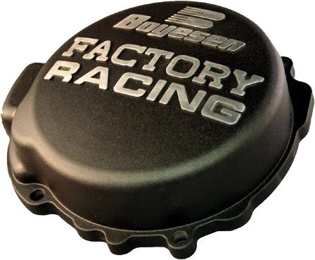 Spectra Series Factory Ignition Cover