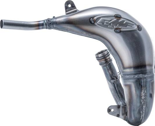 FMF Pipe Factory Fatty for Yamaha YZ85 (2019-2024) - Enhanced Power and Durability