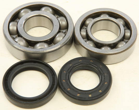 Crankshaft Bearing & Seal Kit