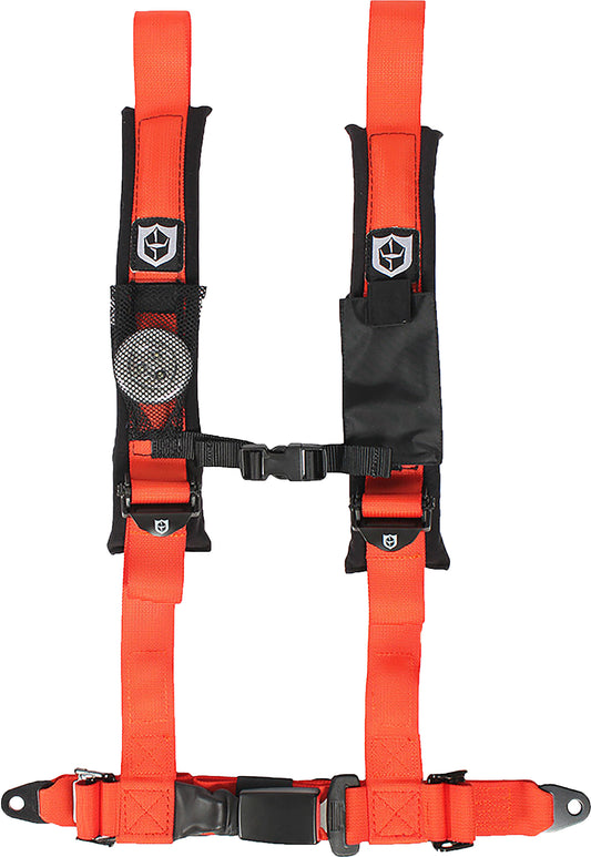 Auto Style Harness