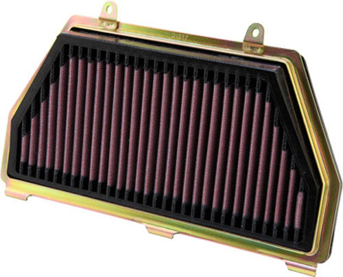 High Flow Air Filter