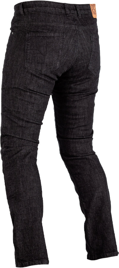 RST Tapered Fit CE LL Jeans in Black, Size Large - Part Number 102626BLK-34