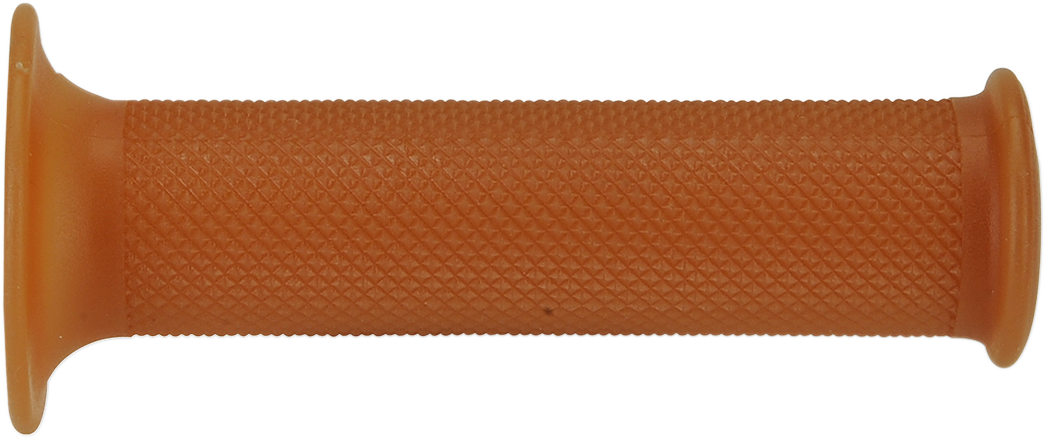 DOMINO Vintage Cafe Racer Grips Part 1124.82.75.06-0 for 7/8 Inch Handlebars