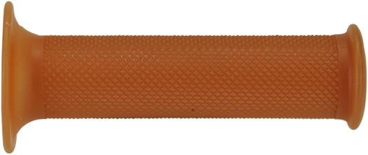 DOMINO Vintage Cafe Racer Grips Part 1124.82.75.06-0 for 7/8 Inch Handlebars