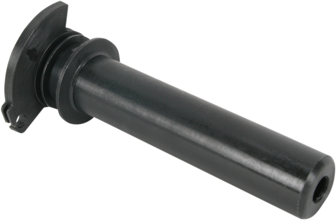 DOMINO Replacement Throttle Tube for 2-Stroke European Motorcycles (Part Number 97.2978.04-00)