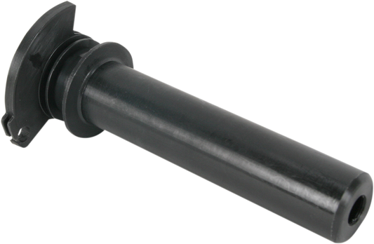 DOMINO Replacement Throttle Tube for 2-Stroke European Motorcycles (Part Number 97.2978.04-00)