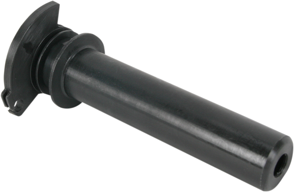 DOMINO Replacement Throttle Tube for 2-Stroke European Motorcycles (Part Number 97.2978.04-00)