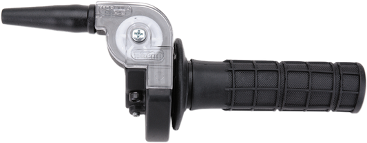 DOMINO Formula Throttle Part 0500.03-01 for European Motorcycles and Custom Projects