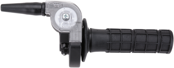 DOMINO Formula Throttle Part 0500.03-01 for European Motorcycles and Custom Projects