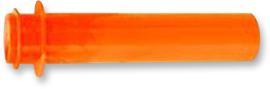 DOMINO OEM Replacement Throttle Tube for KTM and Husqvarna – Part #97.5851.04-00