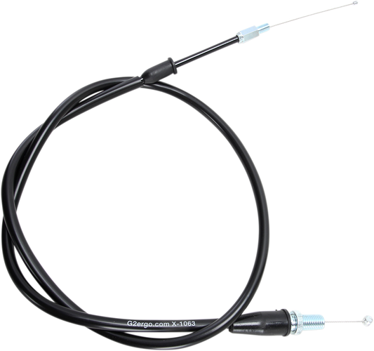 DOMINO Throttle Conversion Cable G2 for KTM and Husqvarna – Part X-1063
