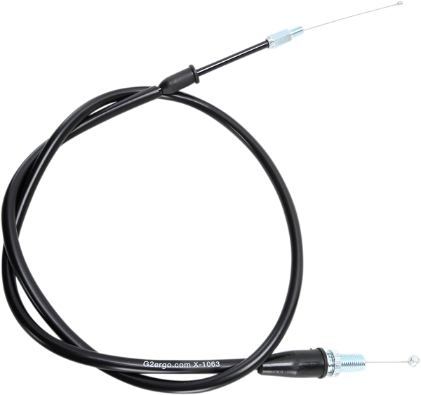 DOMINO Throttle Conversion Cable G2 for KTM and Husqvarna – Part X-1063