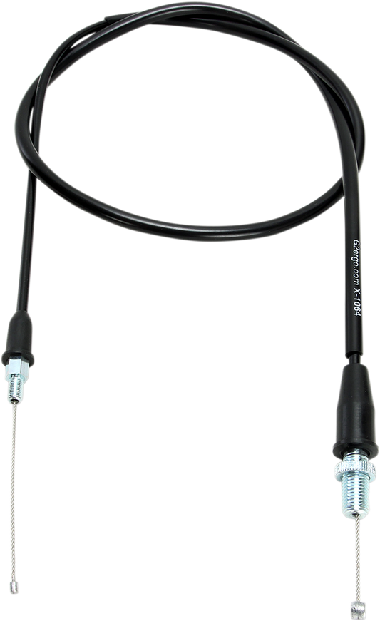 DOMINO Throttle Conversion Cable for KTM and Husqvarna – Part X-1064