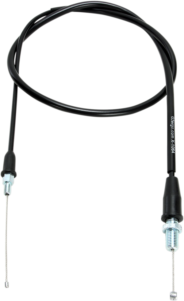 DOMINO Throttle Conversion Cable for KTM and Husqvarna – Part X-1064