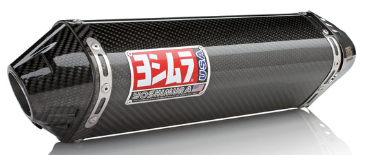 TRC Slip-On Exhaust