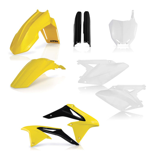 Full Plastic Kit
