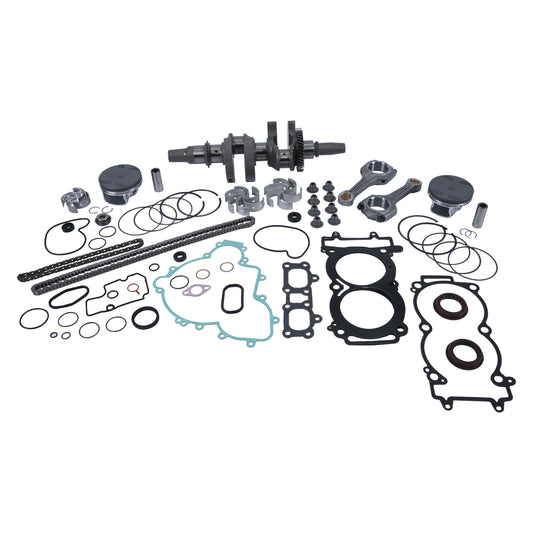 Complete Engine Rebuild Kit