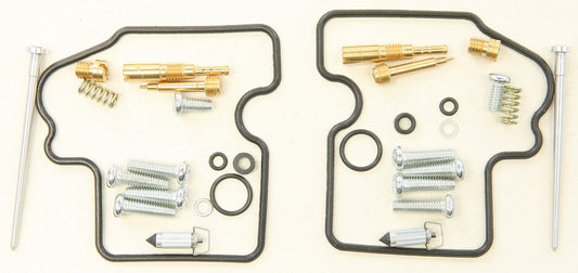 Carburetor kit