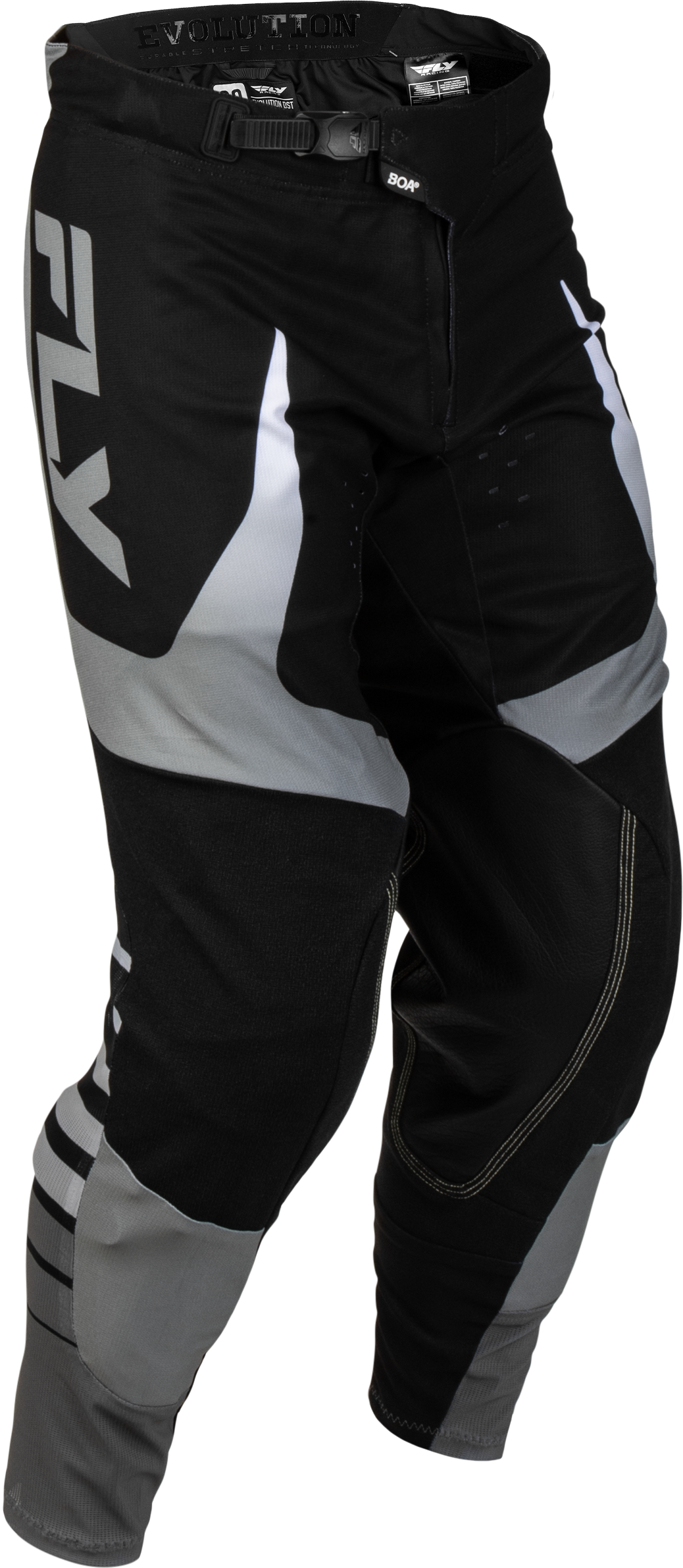 Evolution  Dst Bolt  Pants Black/Grey Sz 28
