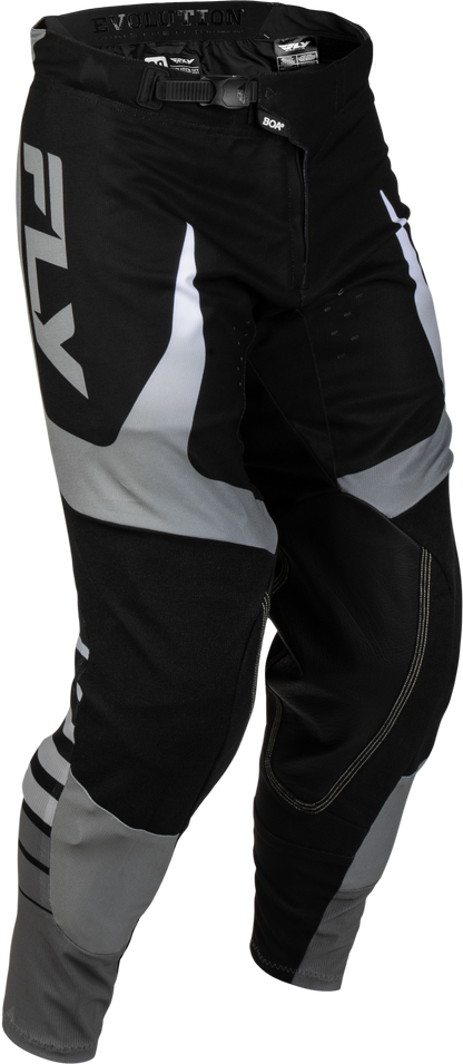 Evolution  Dst Bolt  Pants Black/Grey Sz 28