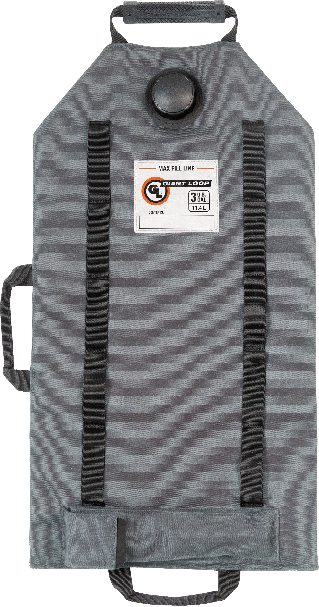 Armadillo Liquid Reservoir Bags