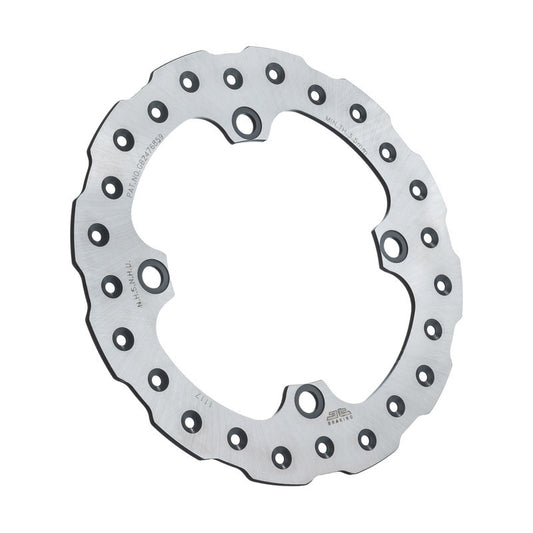 Stainless Steel Brake Rotor