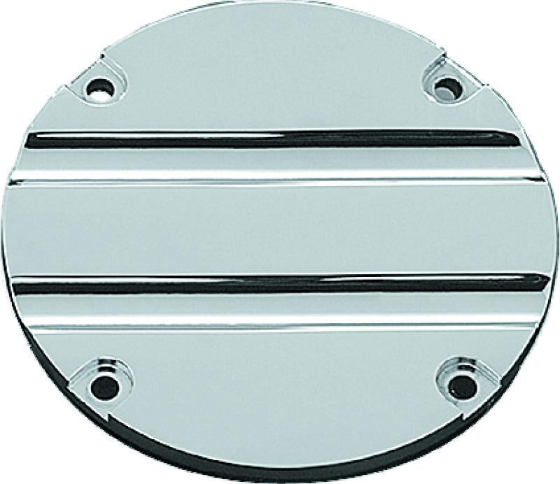Kuryakyn Hypercharger Blood Groove Trapdoor for Powersports Vehicles